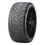 Pirelli Ice Zero 2 Tarjous! 235/55-19