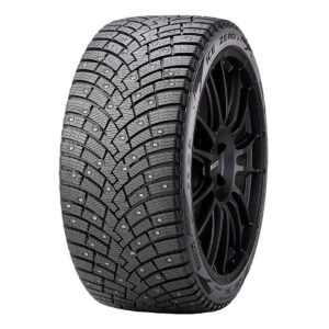 Pirelli Ice Zero 2 Tarjous! 235/55-19