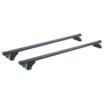 CRUZ Oplus S-FIX 130 kattotelineet Omoda 7 SUV 2026- – kahden tangon tuotekuva