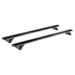 CRUZ Airo FIX Dark 128 kattotelineet Omoda 7 SUV 2026- – kahden tangon tuotekuva