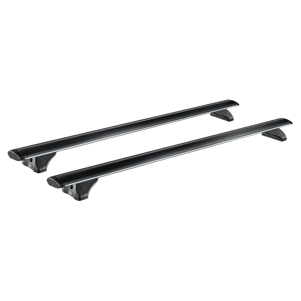 cruz-airo-fix-dark-118-kattotelineet-omoda-9-suv-2025-1 CRUZ Airo FIX Dark 118 kattotelineet Omoda 9 SUV 2025- – kahden tangon tuotekuva
