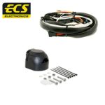 ECS BD006FH – Sähkösarja 7-napainen BYD Seal U / DM-i 02/2024-