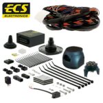 ECS BD007BX – Sähkösarja 7-napainen BYD Atto 2 03/2025-