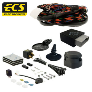 ECS KI170DX – Sähkösarja 13-napainen Kia EV4 Hatchback 10/2025-