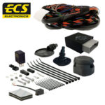 ECS LM001DX – Sähkösarja 13-napainen Leapmotor C10 EV 10/2024- / Hybrid 09/2024-
