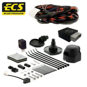 ECS LM002BX – Sähkösarja 7-napainen Leapmotor B10 EV 09/2025-