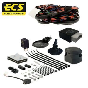 ECS LM002DX – Sähkösarja 13-napainen Leapmotor B10 EV 09/2025-