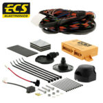 ECS MG003BH – Sähkösarja 7-napainen MG ZS / ZS EV SUV 01/2021-09/2024