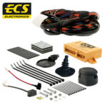 ECS MG003DH – Sähkösarja 13-napainen MG ZS / ZS EV SUV 01/2021-09/2024