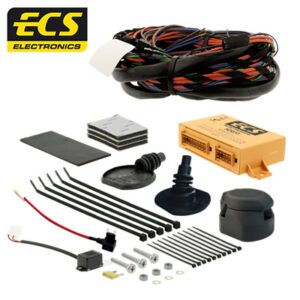 ECS MG003DH – Sähkösarja 13-napainen MG ZS / ZS EV SUV 01/2021-09/2024