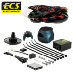 ECS MG011BX – Sähkösarja 7-napainen MG ZS II Hybrid+ (ZS32) 09/2024-