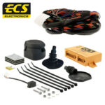 ECS MT175DH – Sähkösarja 13-napainen Mitsubishi Outlander IV 01/2025-