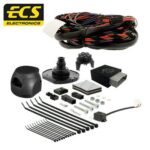 ECS OM001BX – Sähkösarja 7-napainen Omoda 9 Super Hybrid 05/2025-