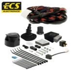 ECS OM001DX – Sähkösarja 13-napainen Omoda 9 Super Hybrid 05/2025-