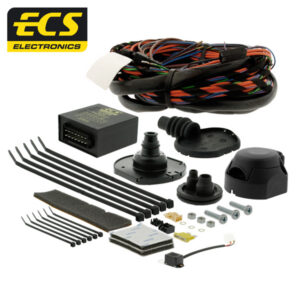 ECS VW287BX – Sähkösarja 7-napainen Skoda Elroq (PYL) 11/2024-