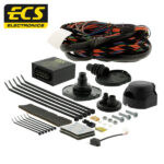 ECS VW287BX – Sähkösarja 7-napainen Ford Capri (CX740L) 10/2024-