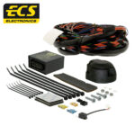 ECS VW287HX – Sähkösarja 13-napainen Ford Capri (CX740L) 10/2024-