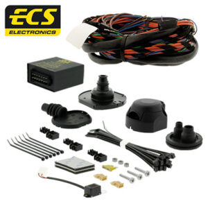 ECS VW291BX – Sähkösarja 7-napainen Skoda Elroq (PYL) 11/2024-