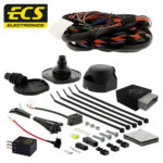 ECS XP001BX – Sähkösarja 7-napainen XPeng G6 05/2024-