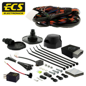 ECS XP001BX – Sähkösarja 7-napainen XPeng G6 05/2024-