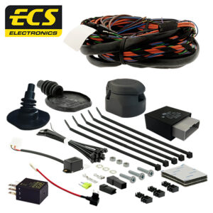ECS XP001DX – Sähkösarja 13-napainen XPeng G6 05/2024-