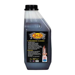 X-1R metallinhoito 1L öljyn lisäaine