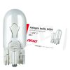 Halogen bulbs W5W T10 5W W2.1x9.5d 24V 10pcs