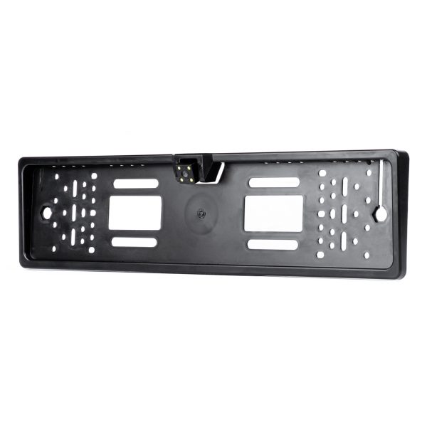 XD-402 EU Licence Plate Rear Camera "Night vision"