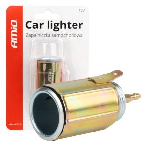 Lighter socket 12V CLI-01