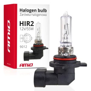 Polttimo HIR2 9012 12V/55W