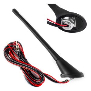 Car Antenna VW NEW with Amplifier ANT04