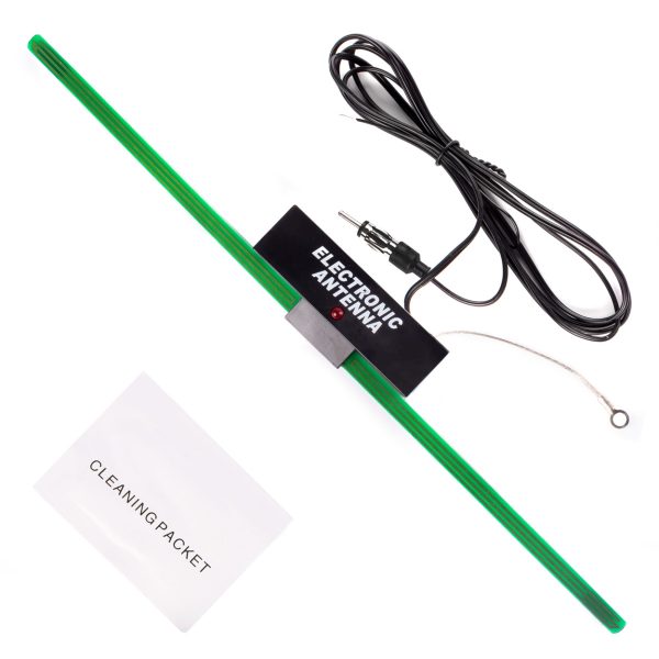 Car Antenna with Amplifier ANT05