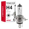 Halogen bulb H4 12V 60/55W UV filter (E8)