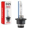 Xenon bulb type D2S 8000K AMiO BASIC