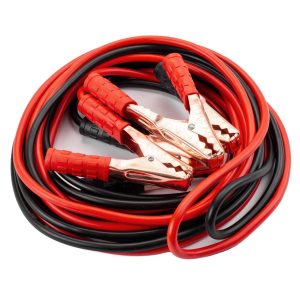 Booster cables  600A - 6m