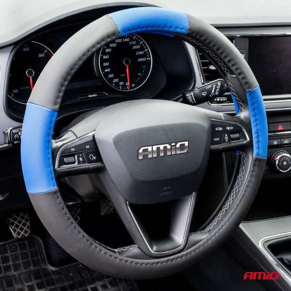 Steering wheel cover SWC-04-M