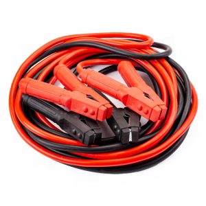 Booster cables 1000A - 6m