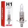 Halogen bulb H1 12V 55W