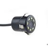 3" with HD 315 LED 4 sensors black "GOLD"