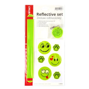 Reflective set- gadgets