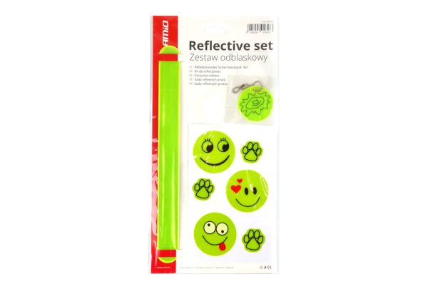 Reflective set- gadgets