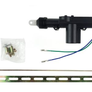 Door Lock Actuator SLAVE