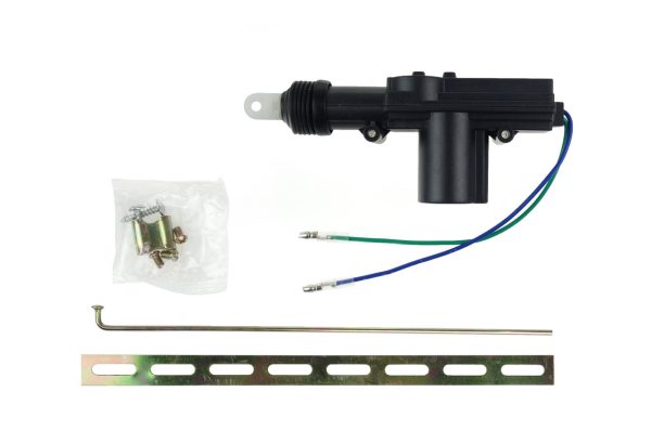 Door Lock Actuator SLAVE