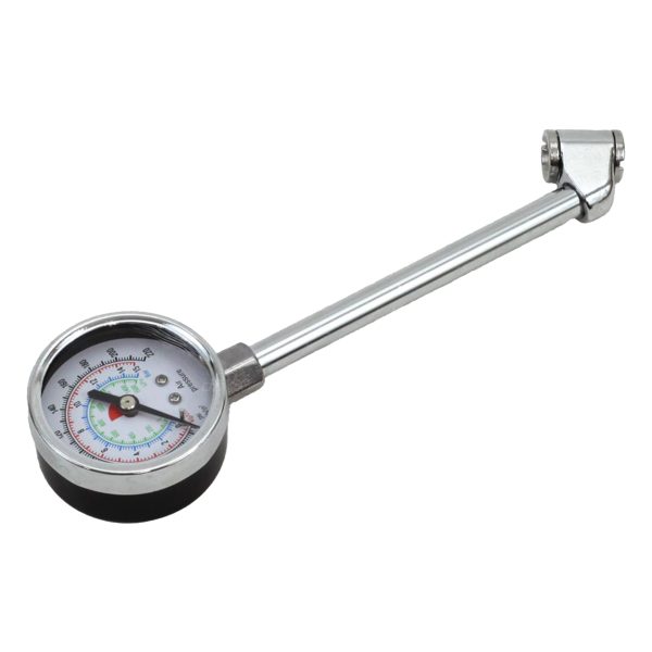 Truck pressure gauge TIR 15 bar PG-15 AMIO-01708