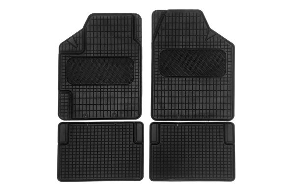 Rubber mats RCM-01