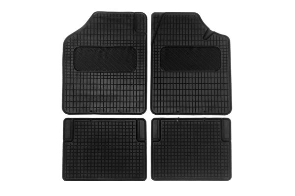 Rubber mats RCM-02