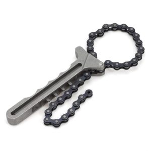 Key to oil filter (chain) OILW-C