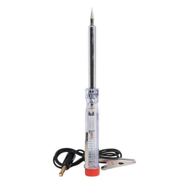 Voltage tester 6-24V