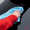 Microfiber cleaning towel for windows 30x40cm AMIO-01747