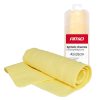 Chamois synthetic tube package 42x32cm Cwash-04